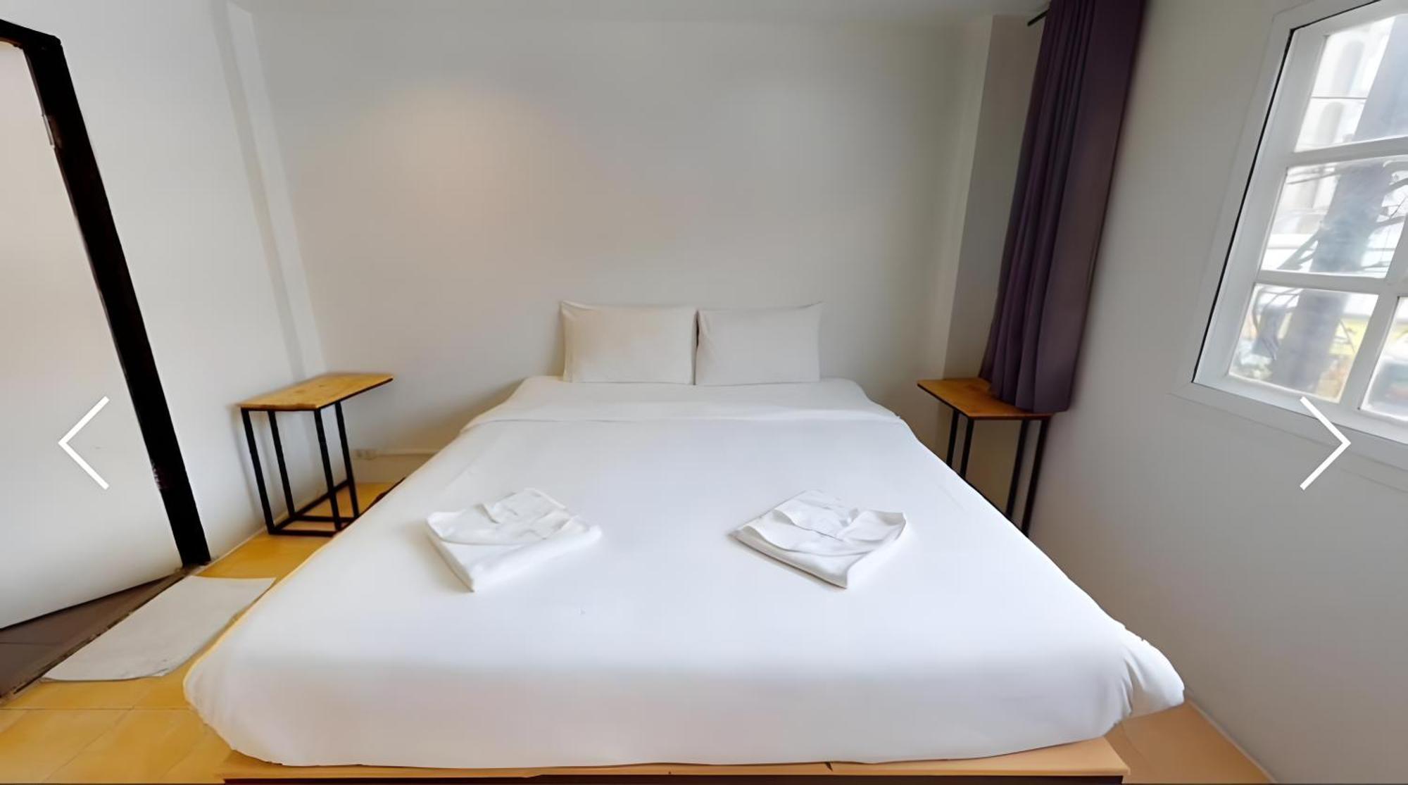 Go Inn Phuket Old Town โกอินน์ ภูเก็ตเมืองเก่า X Luaran gambar